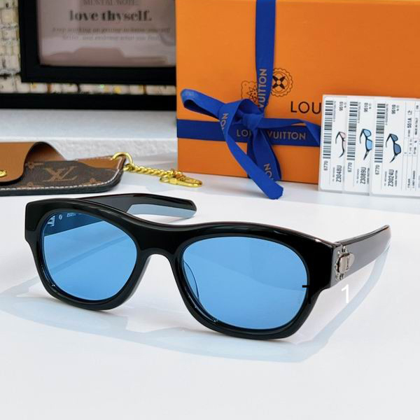 LV Sunglasses ID:20260410-3305